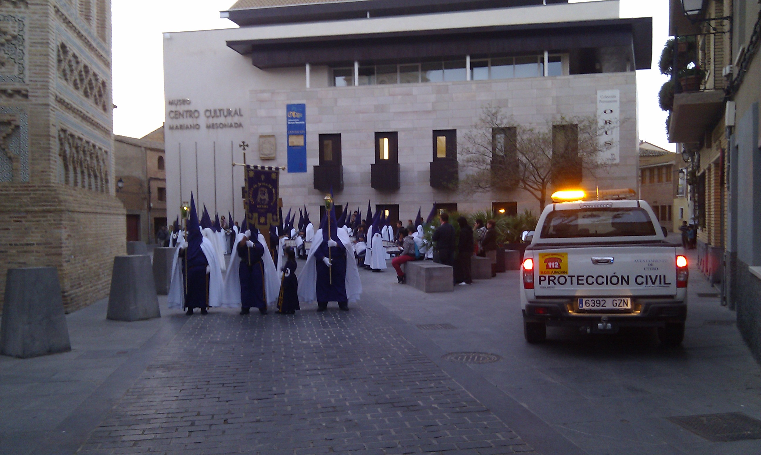 Semana Santa 