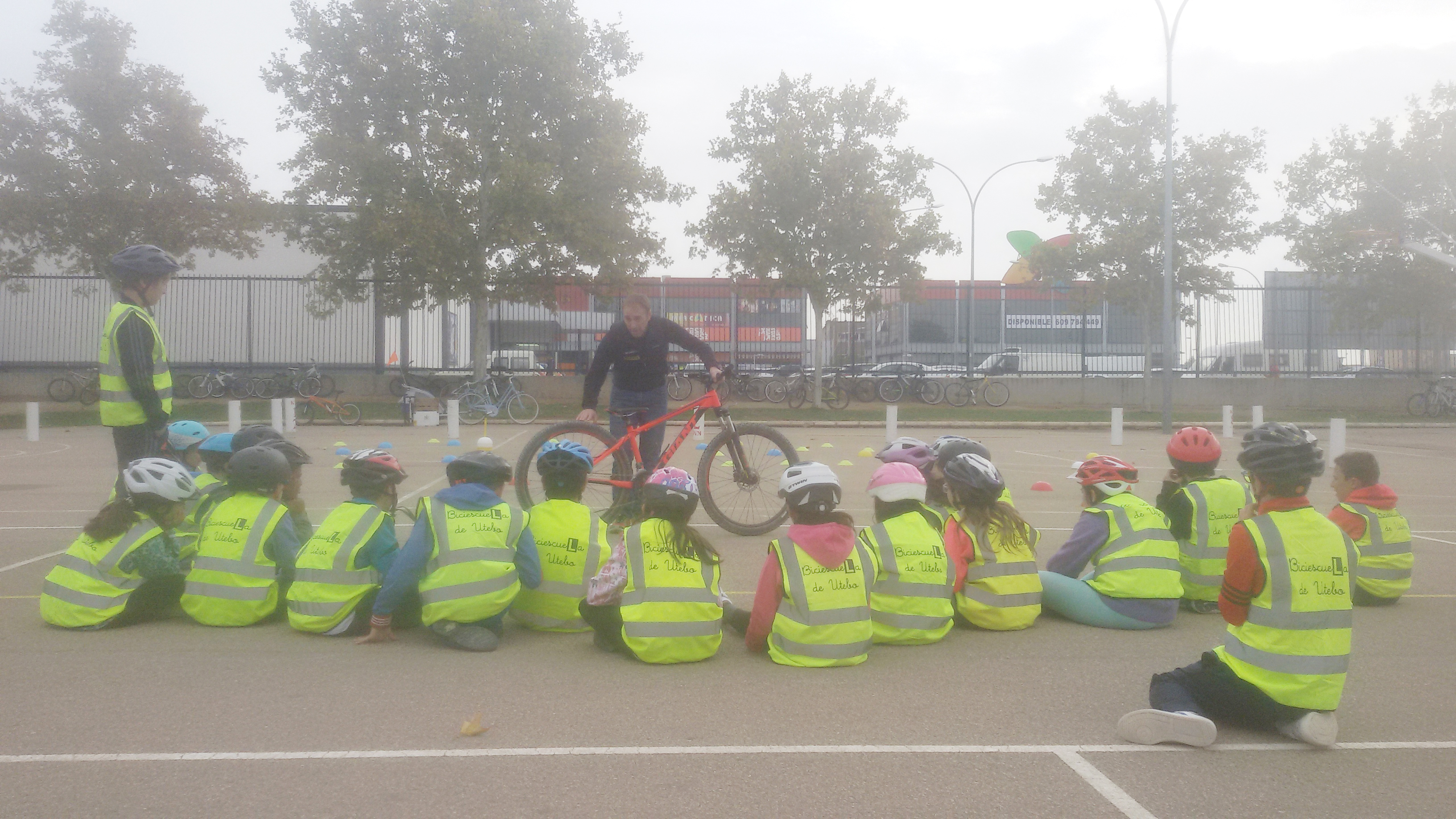 bicicletas