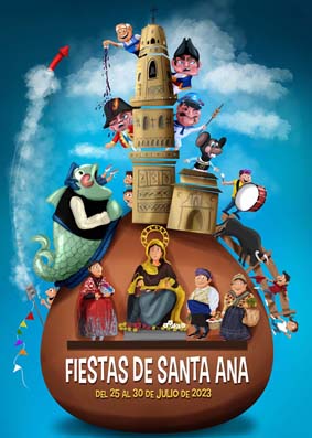 cartel ganador