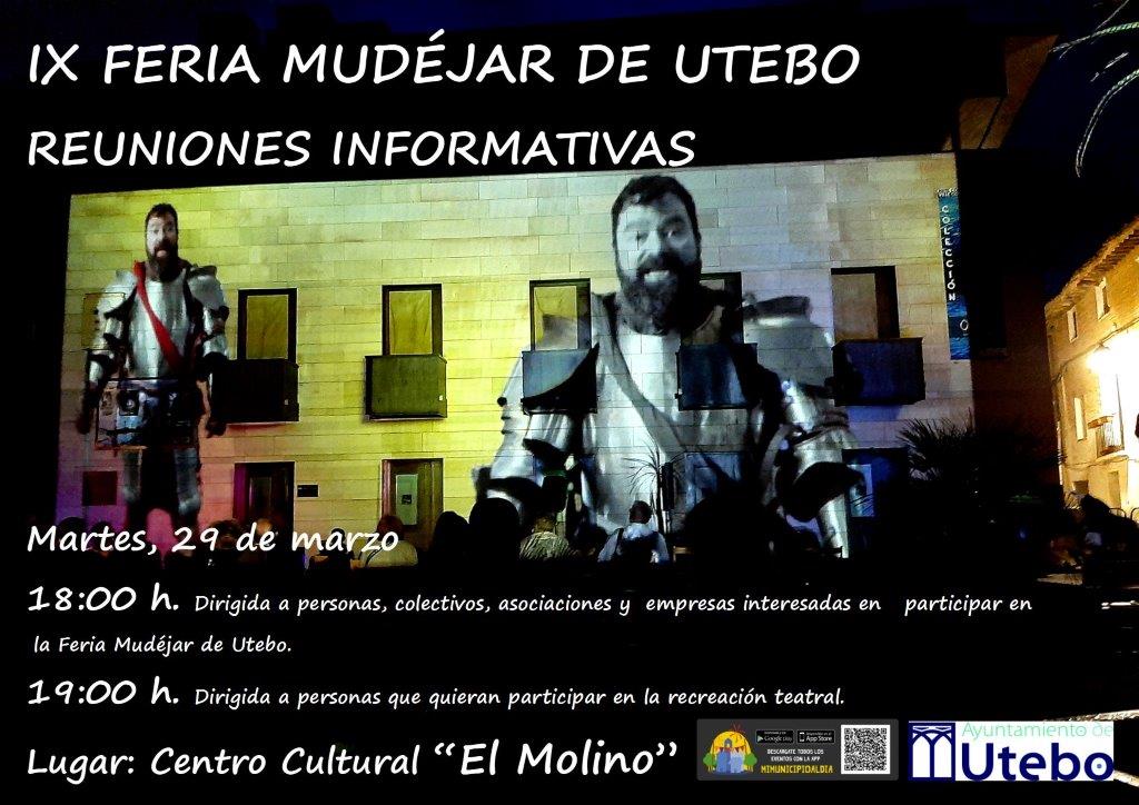 feria mudjar