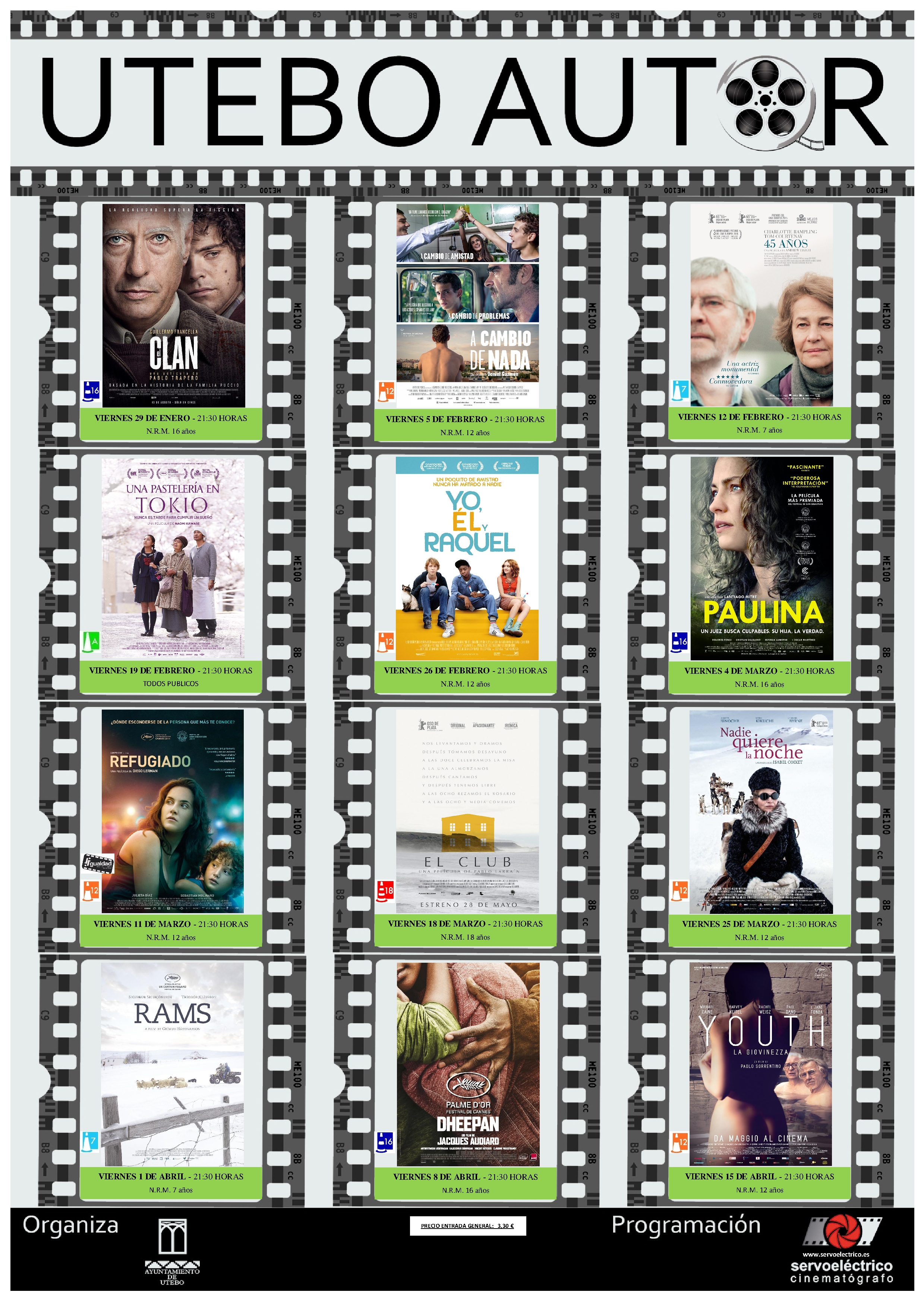 cine de autor