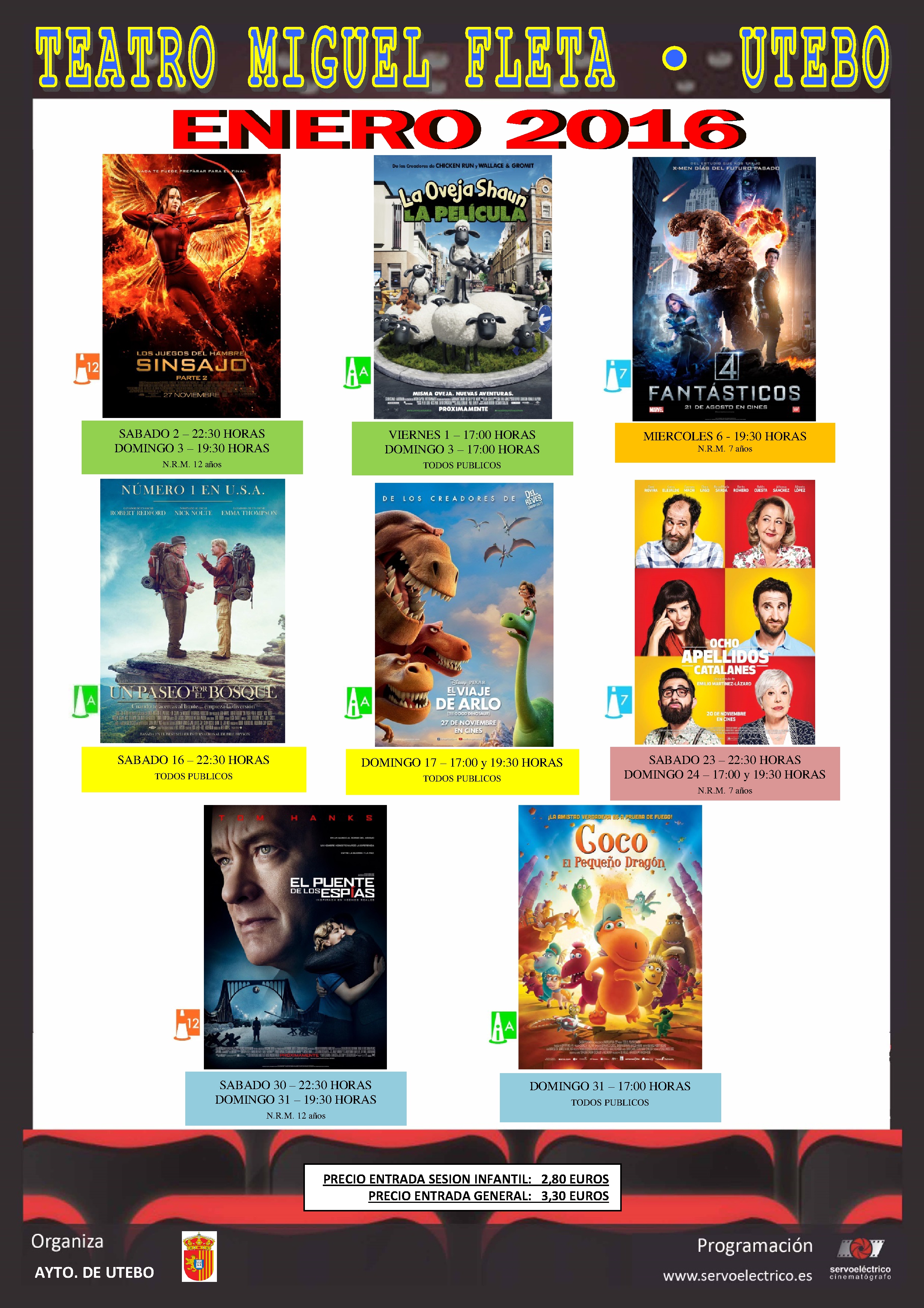 cine enero2016
