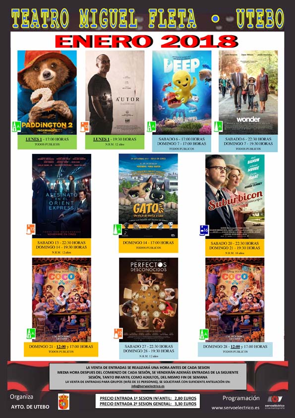 cine enero18