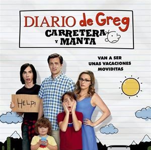 diario de greg