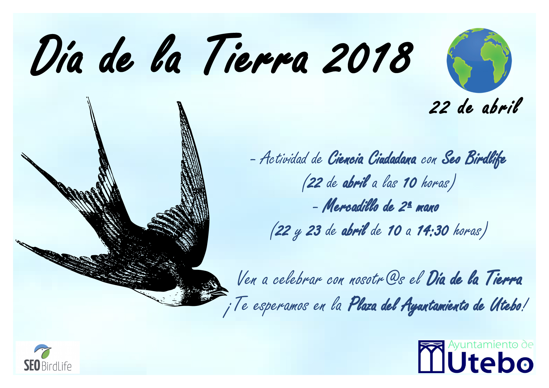 Día de la tierra