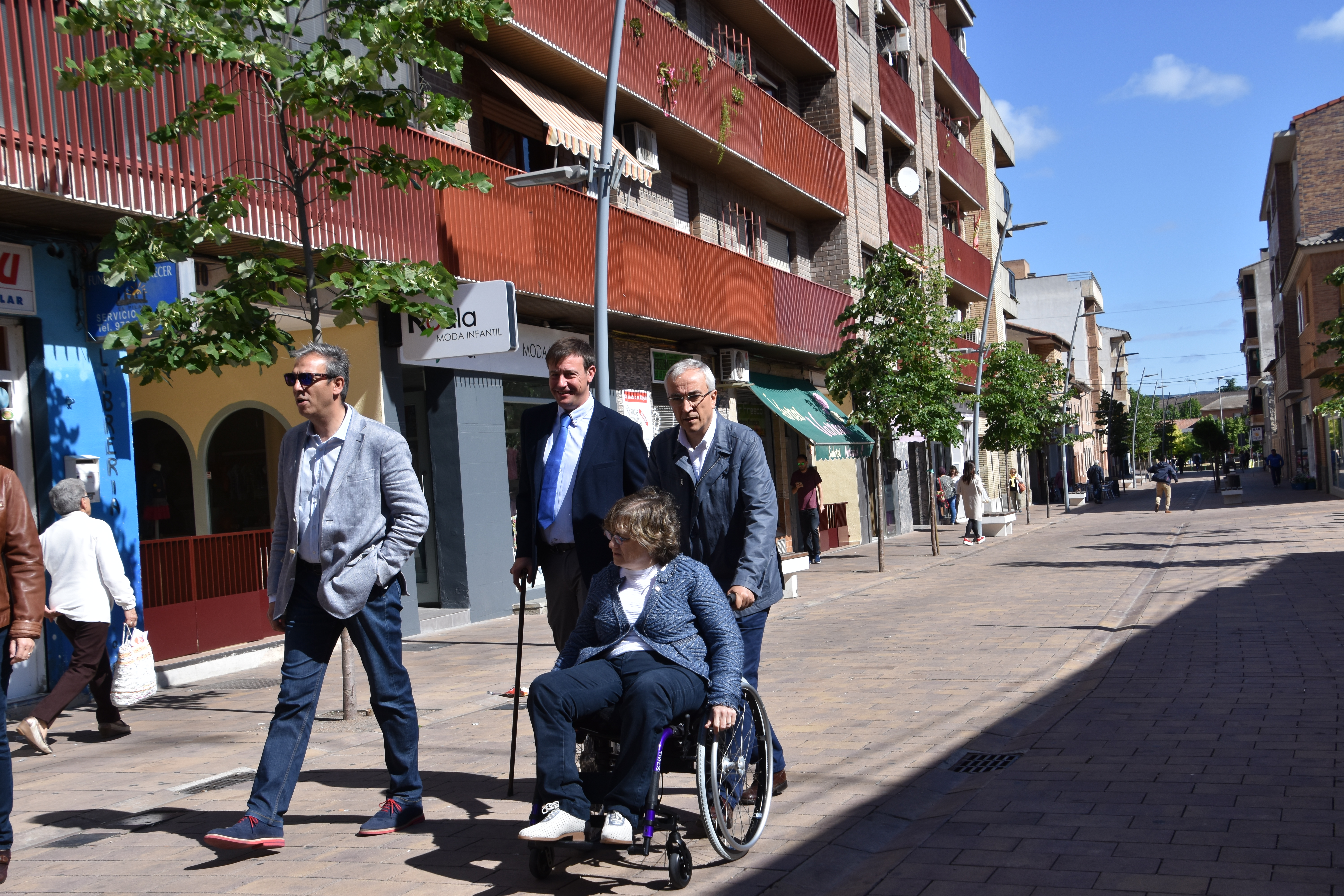 visita utebo convenio DFA