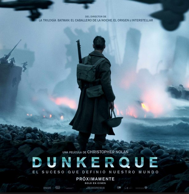 Dunkerque