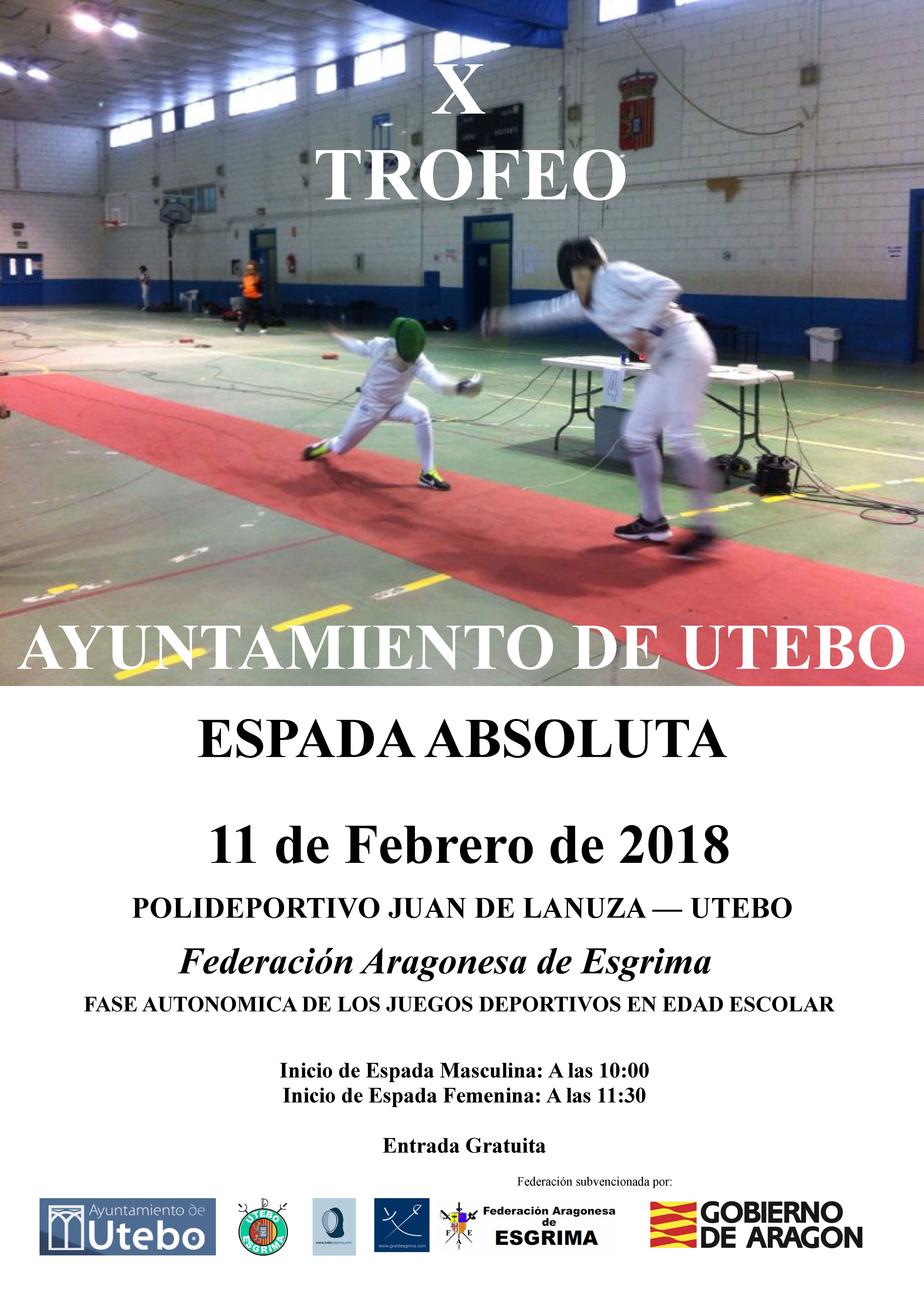 esgrima
