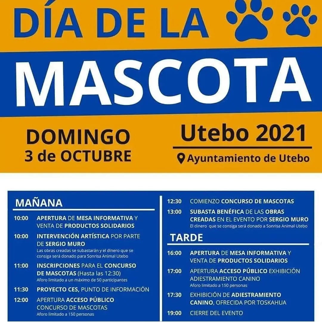 mascota