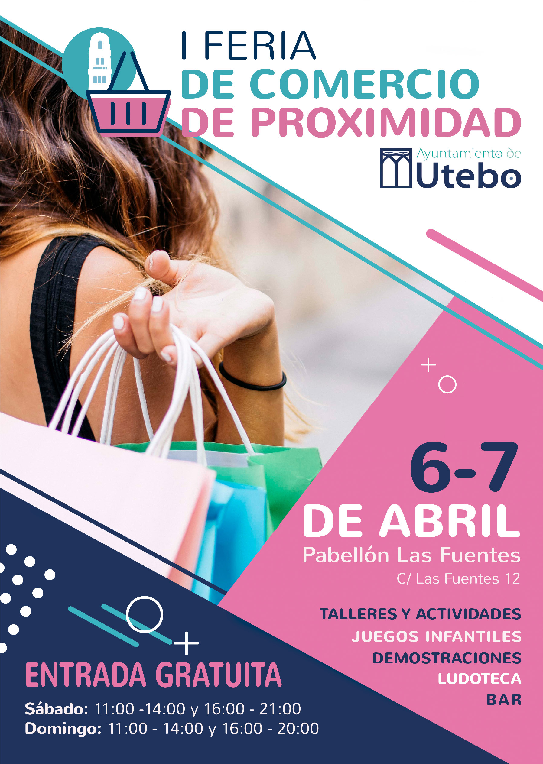 Cartel de la Feria 