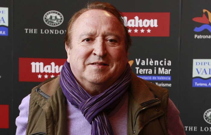 Fernando Esteso