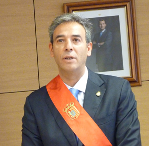 Miguel Dalmau