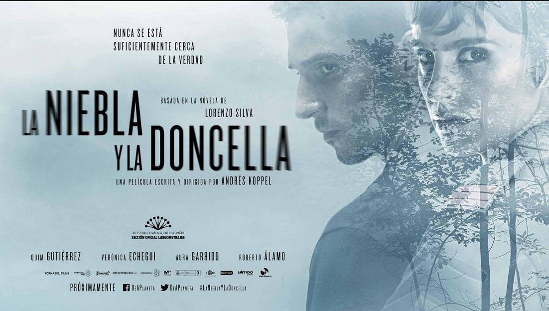 niebla doncella