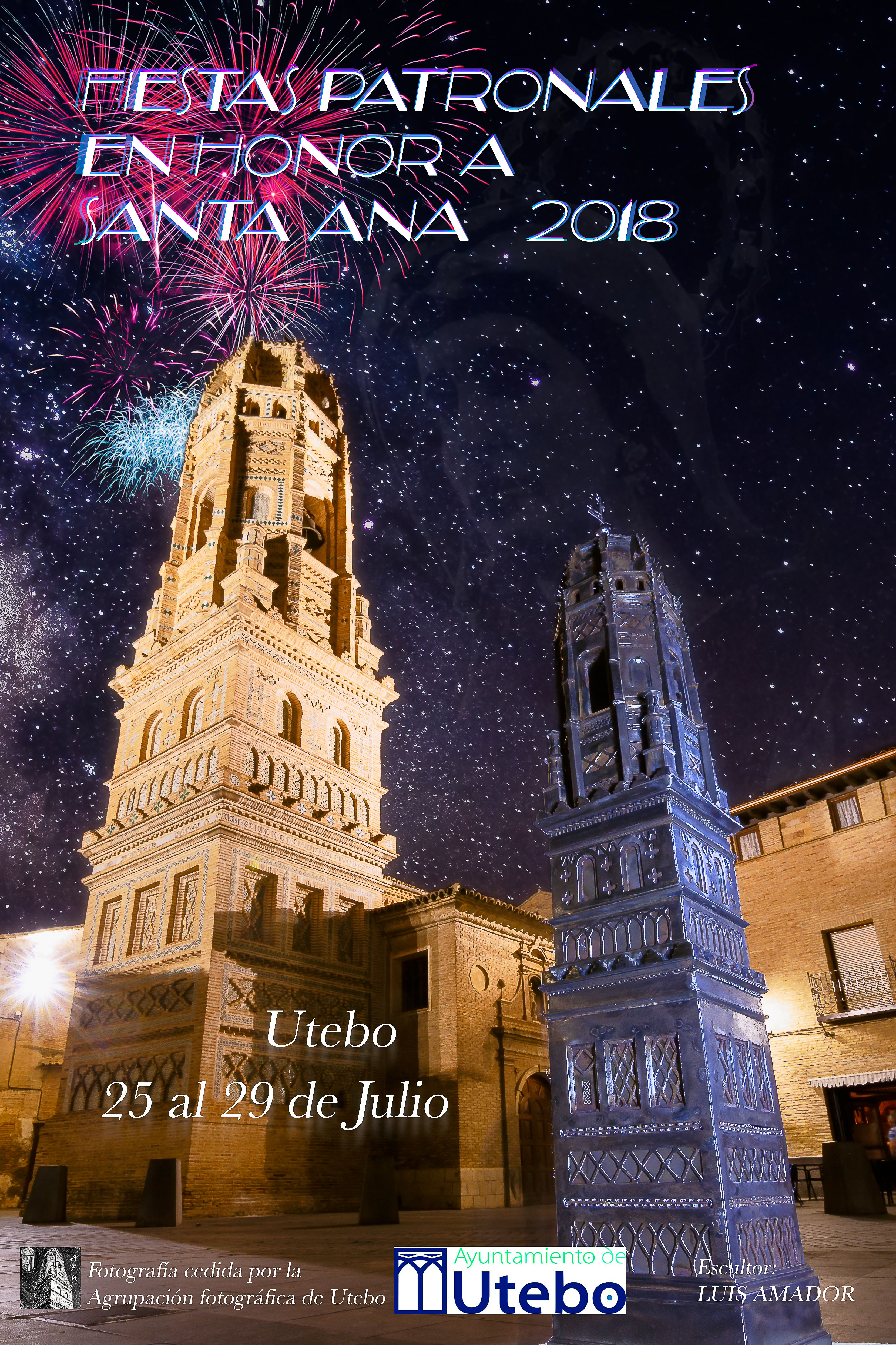 fiestas cartel 2018