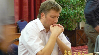 Alexei Shirov