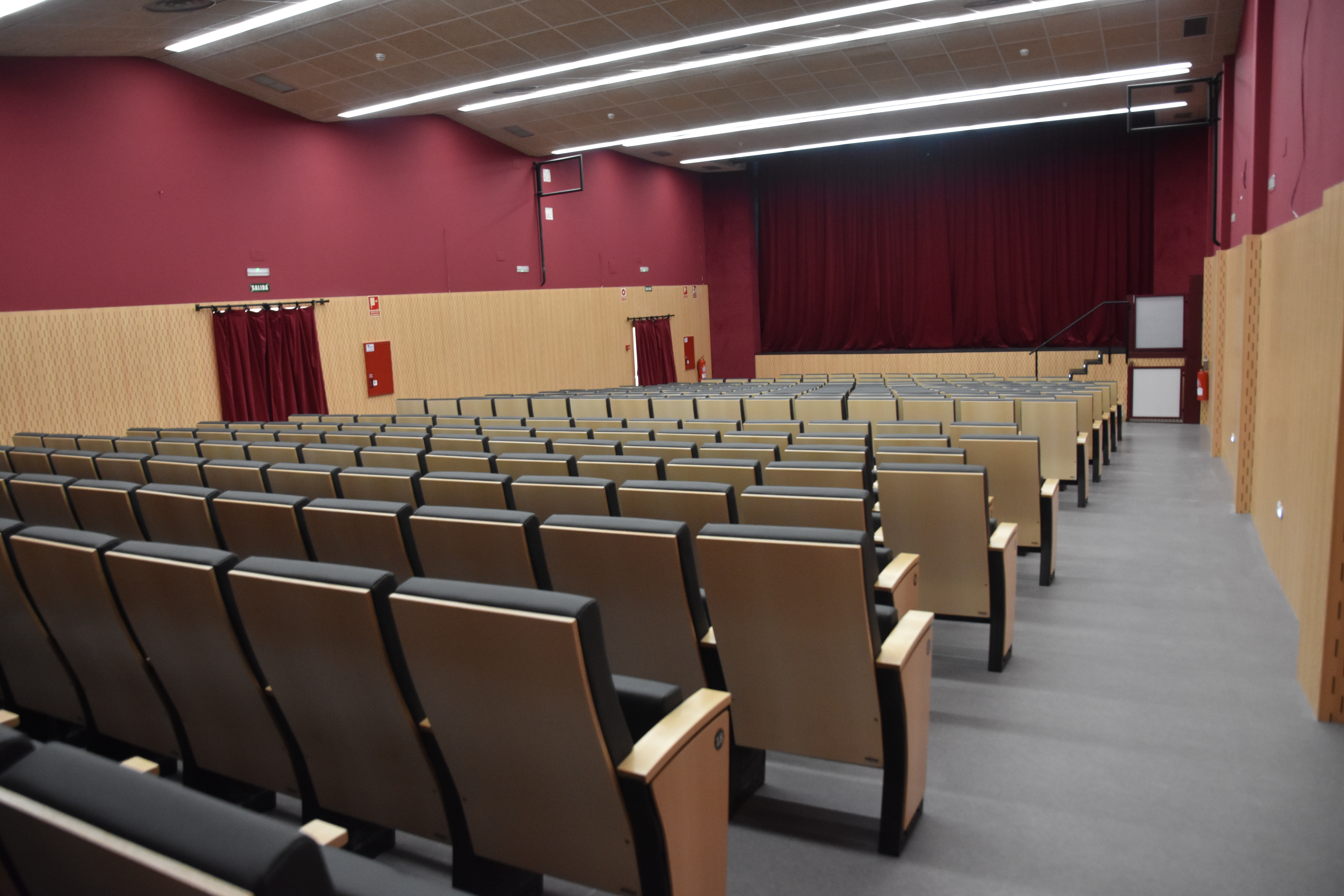 Teatro Fleta